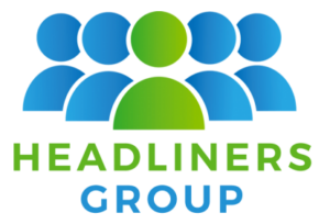 Headliners - Our London Marketing Recruitment Agency