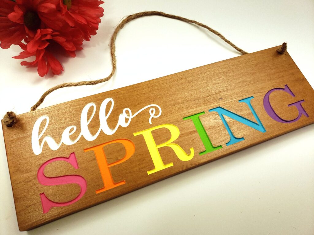 Spring